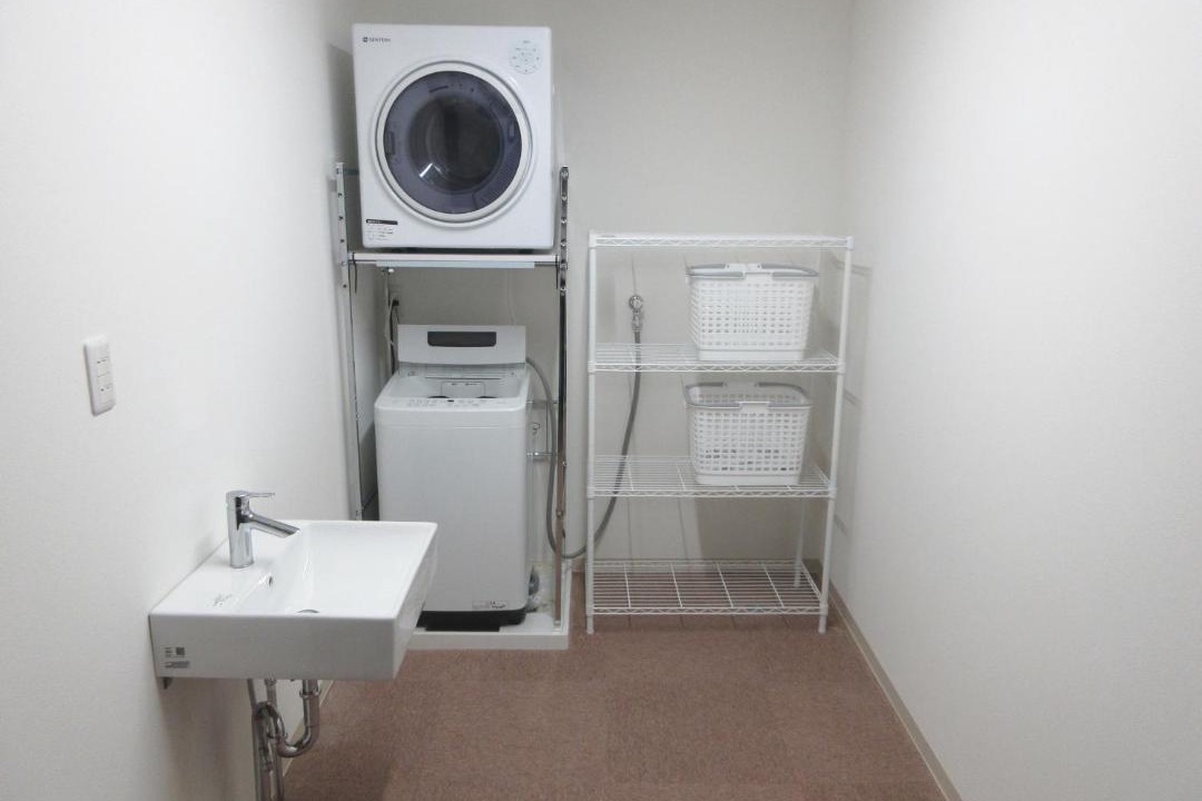 Photo of Bathroom in Shodoshima