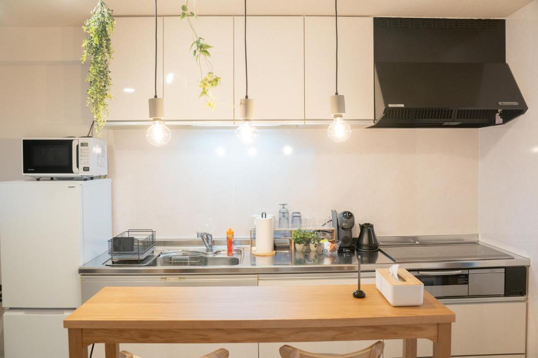 Photo of Kitchen in Tori Machi