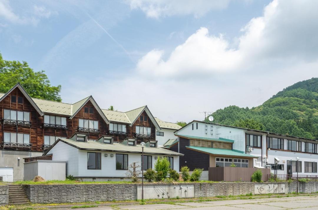 Photo of Others in Ogawa-mura