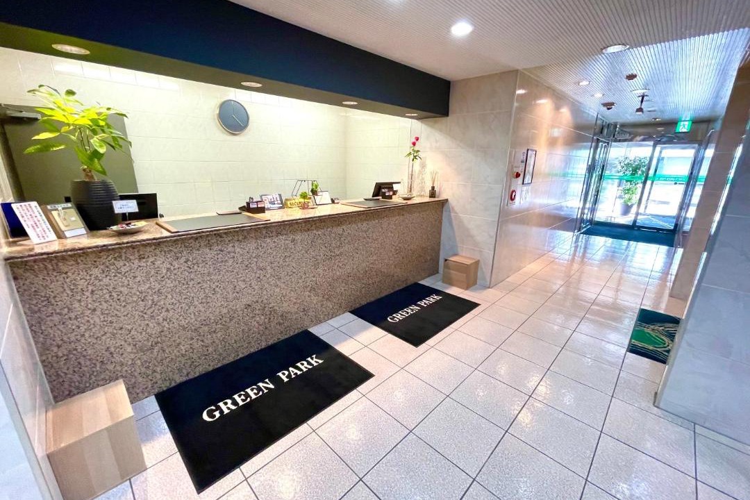 Photo of Bathroom in Aomori