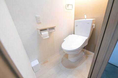 Photo of Bathroom in Ozu