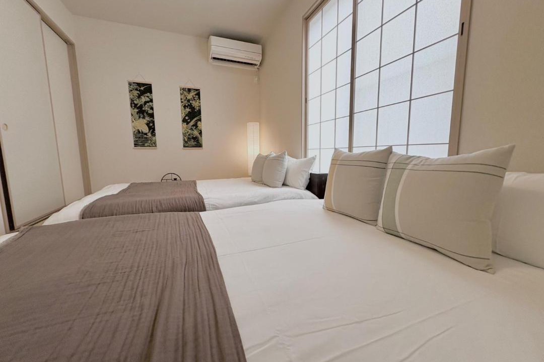 Photo of Bedroom in Taisho-ku