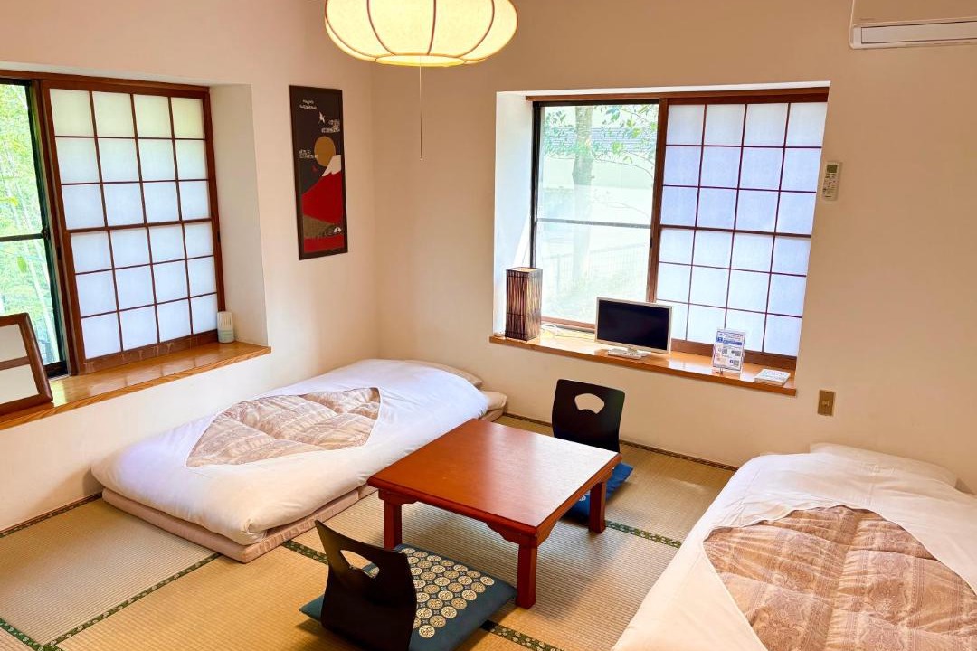 Photo of Bedroom in Hakone