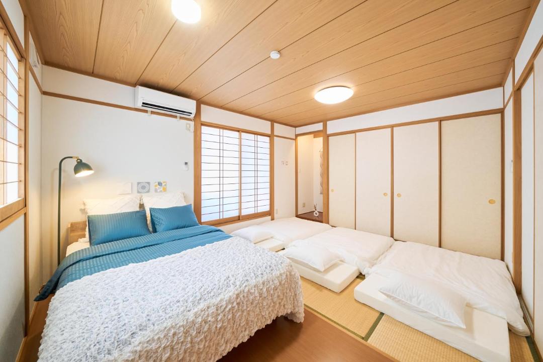 Photo of Bedroom in Minato Ward