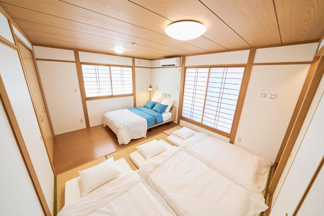 Photo of Bedroom in Minato Ward