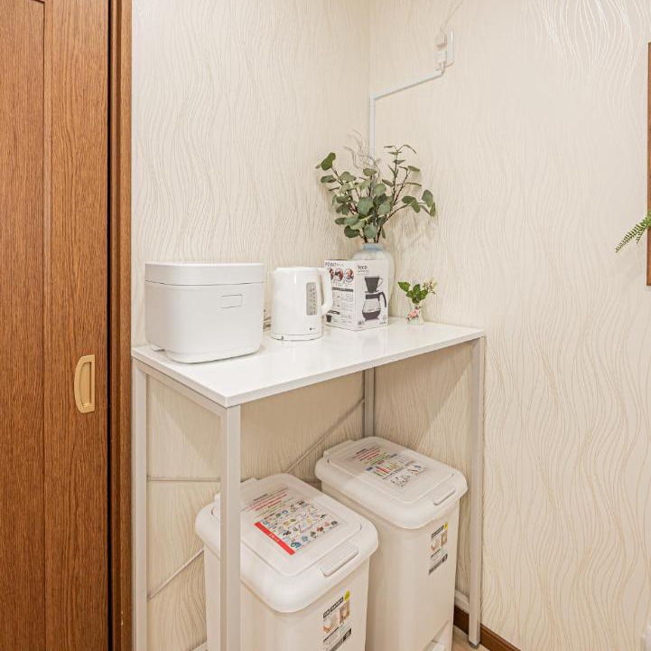 Photo of Bathroom in Nishikoiwa