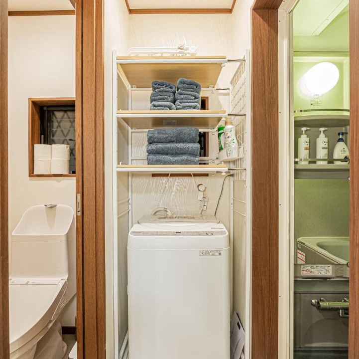 Photo of Bathroom in Nishikoiwa
