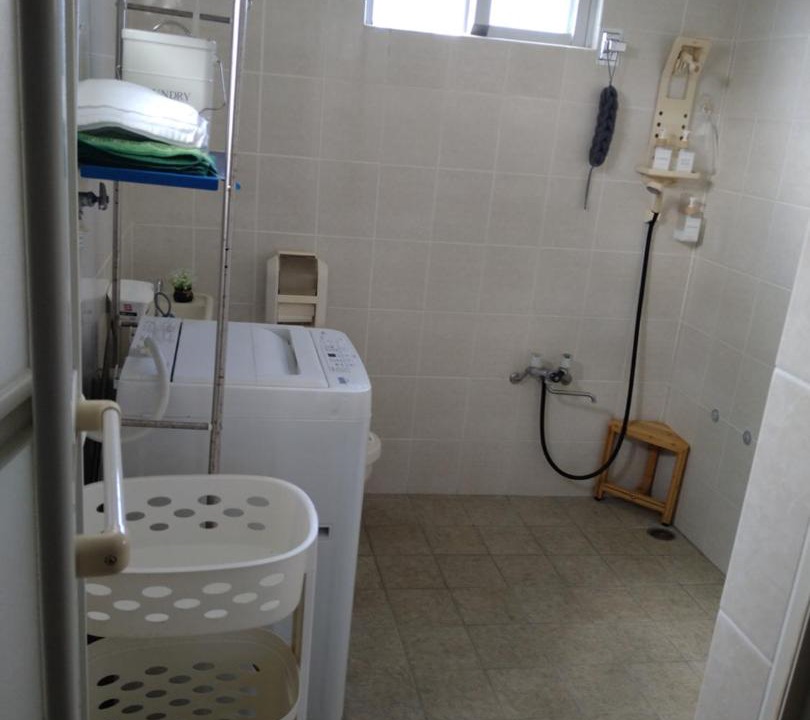 Photo of Bathroom in Shiraho