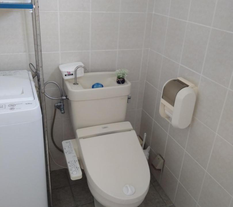 Photo of Bathroom in Shiraho