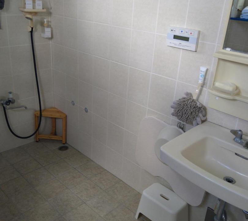 Photo of Bathroom in Shiraho