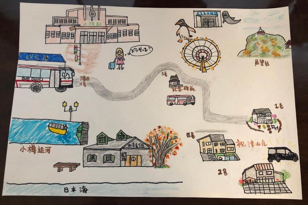 Photo of Others in Otaru