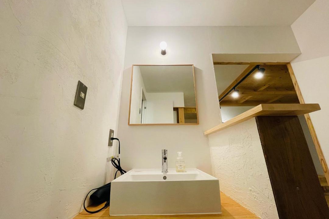 Photo of Bathroom in Okuizumo-cho