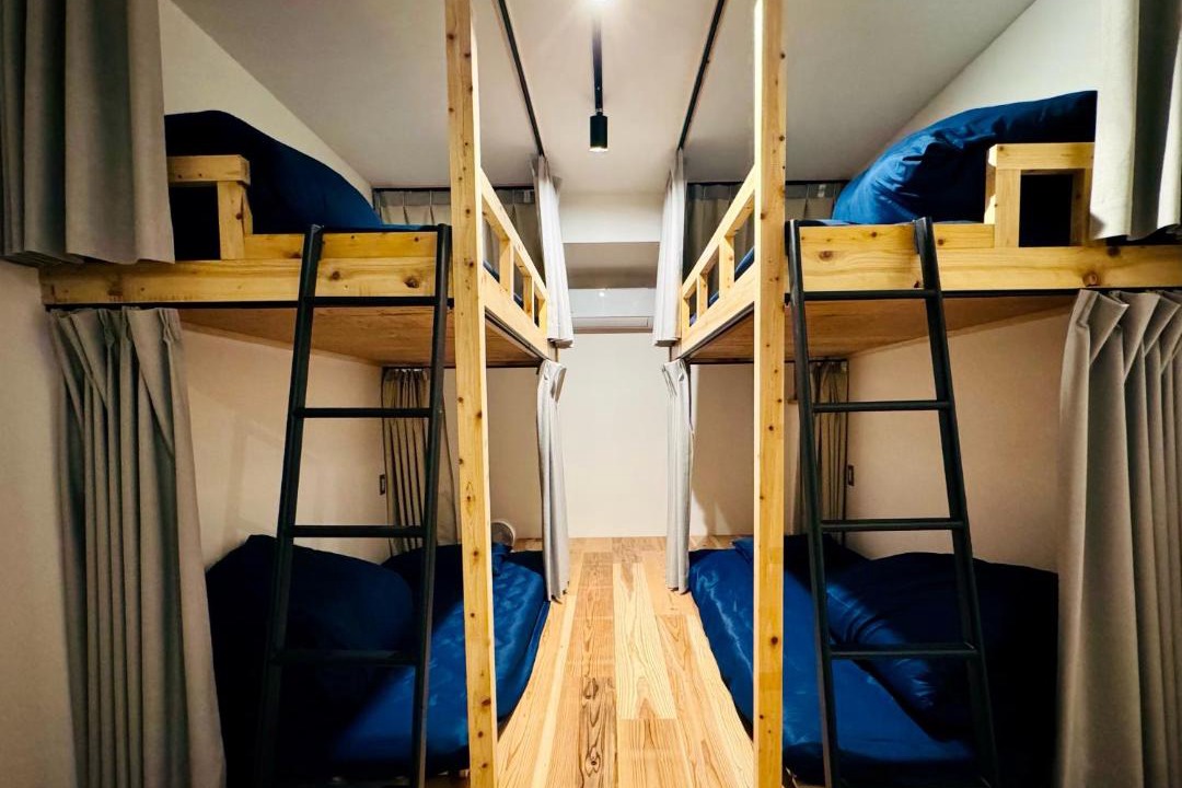 Photo of Bedroom in Okuizumo-cho