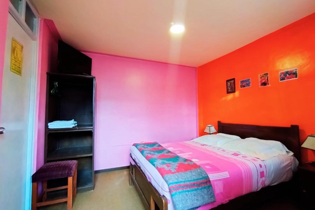 Photo of Bedroom in Puno