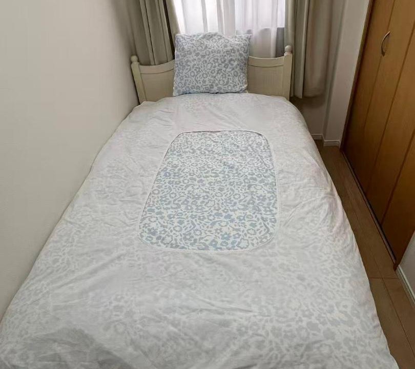 Photo of Bedroom in Shin-Osaka