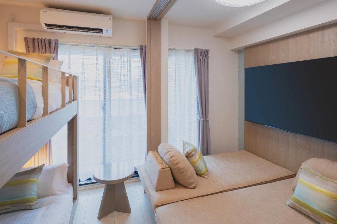 Photo of Bedroom in Nishi Ward