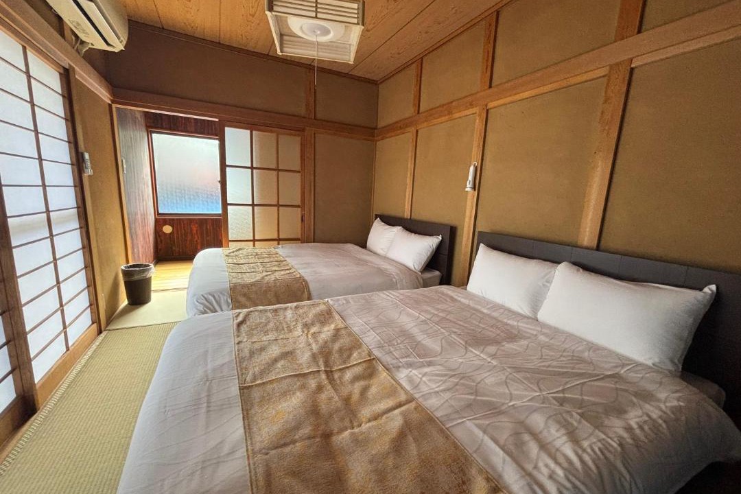 Photo of Bedroom in Itsukushima