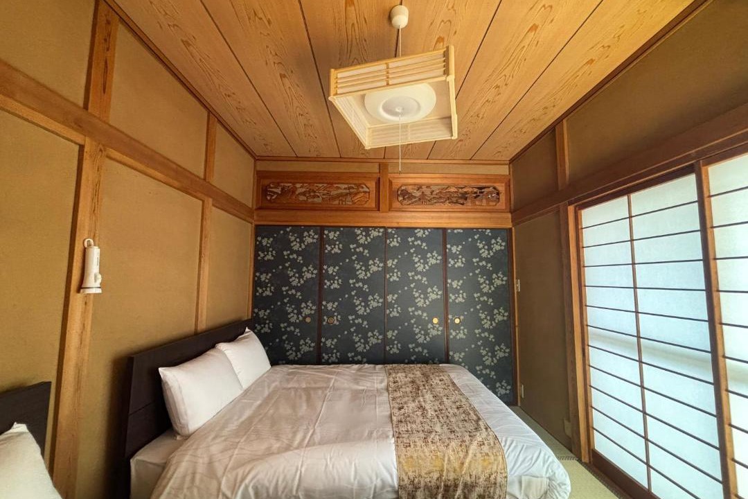 Photo of Bedroom in Itsukushima