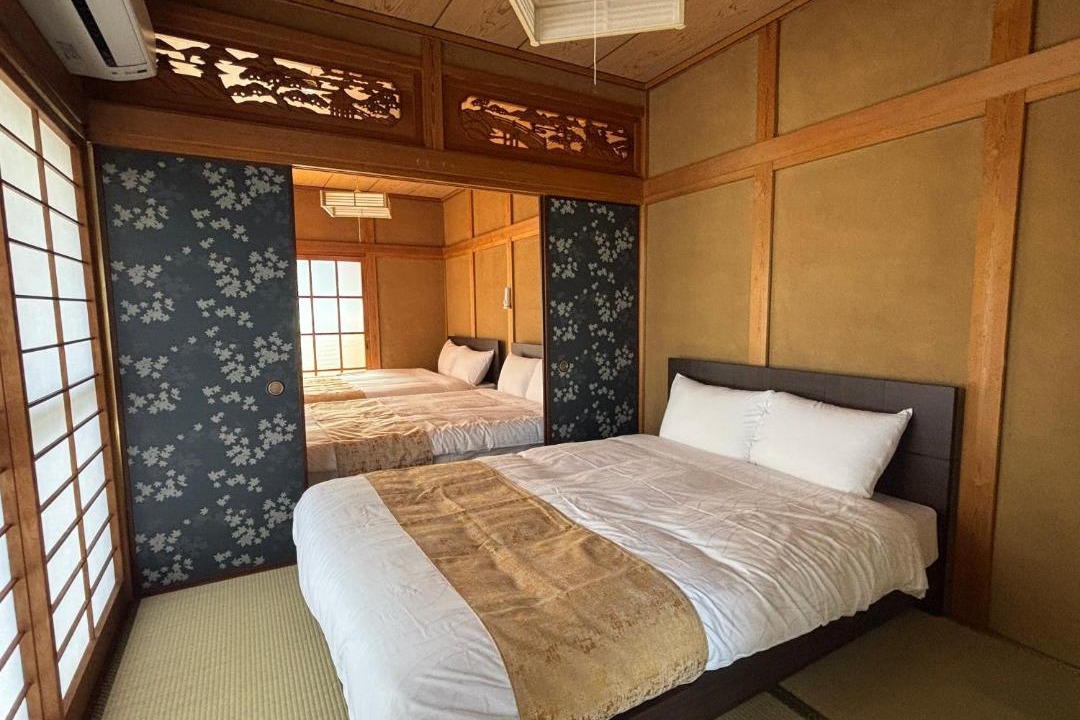 Photo of Bedroom in Itsukushima