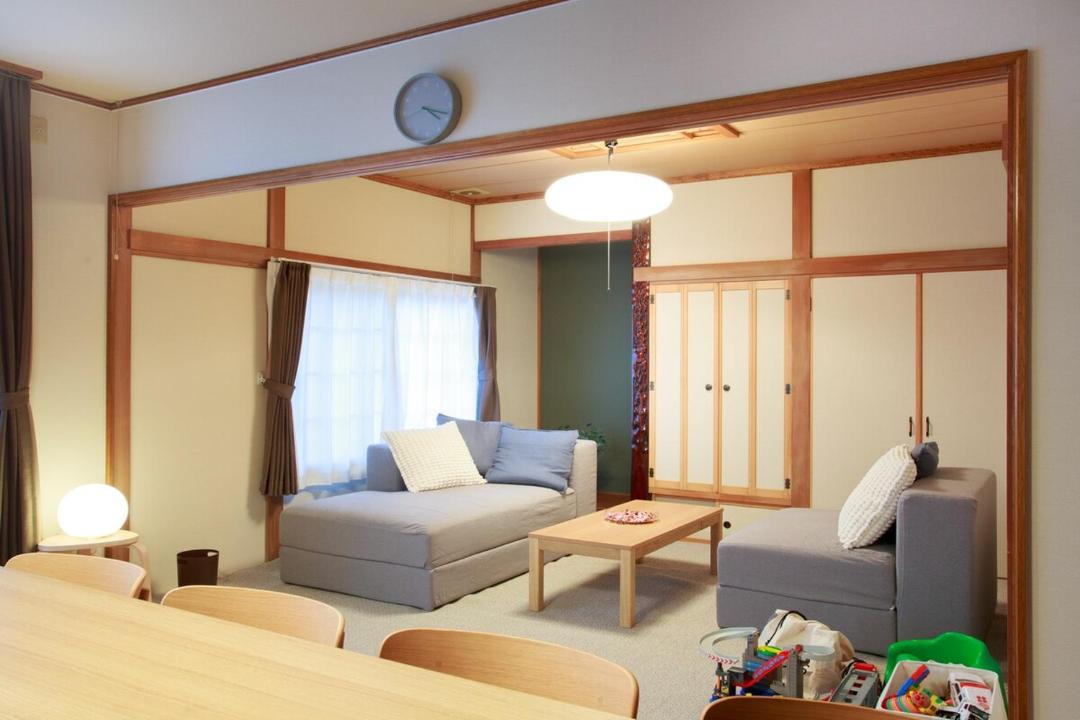 Photo of Others in Furano