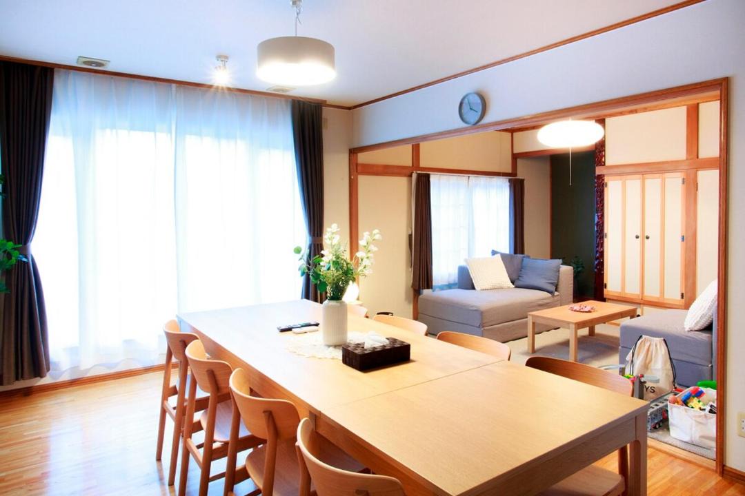 Photo of Others in Furano
