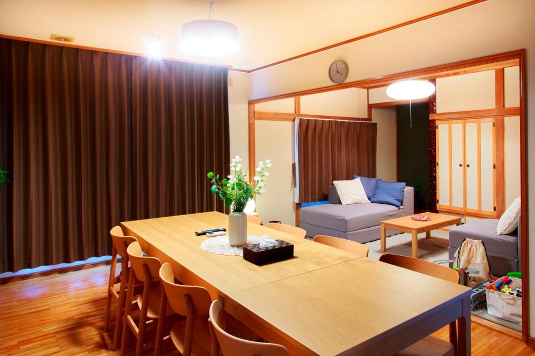 Photo of Others in Furano