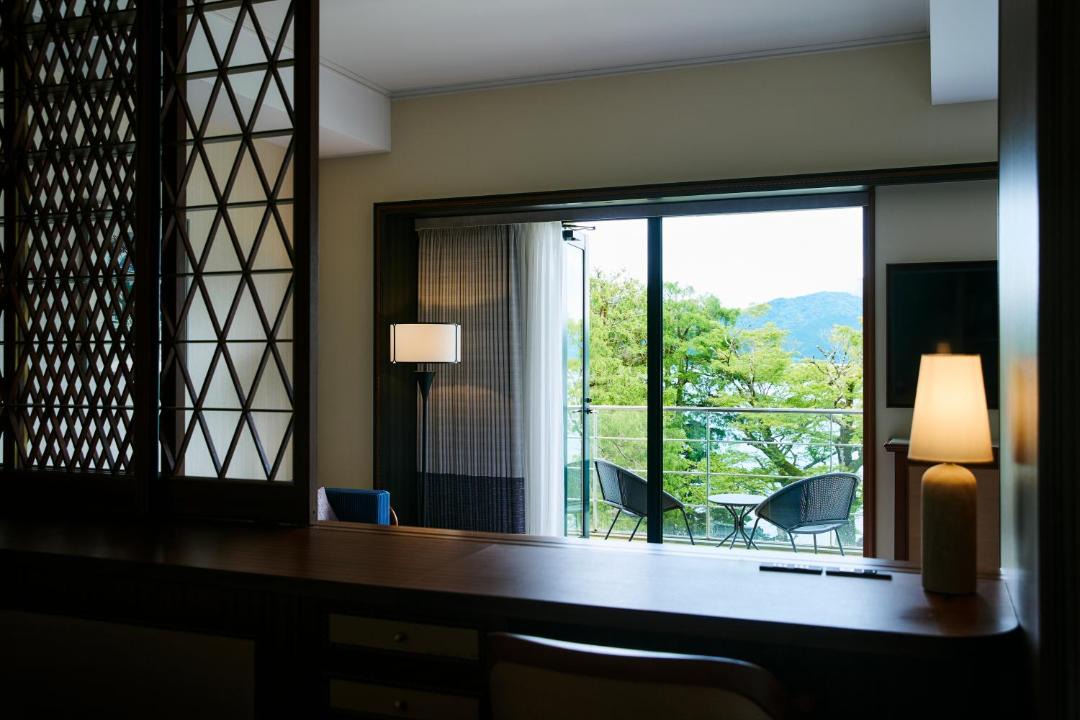 Photo of Others in Hakone