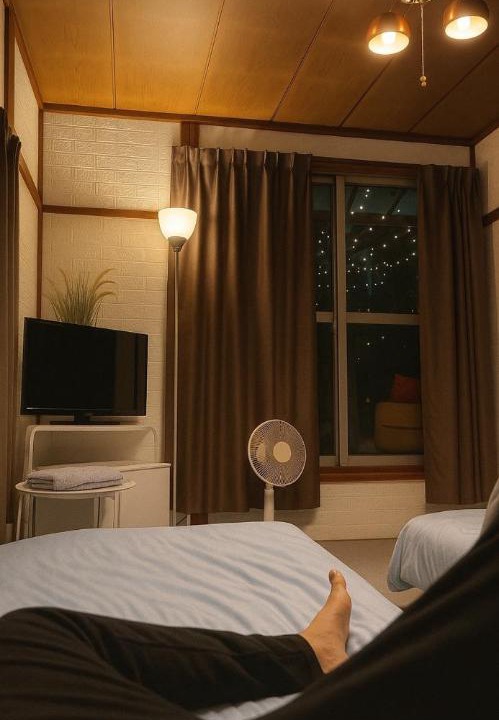 Photo of Bedroom in Yuki