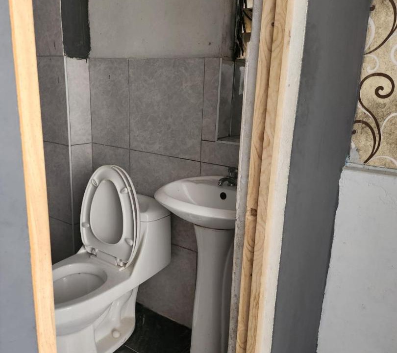 Photo of Bathroom in Cajamarca
