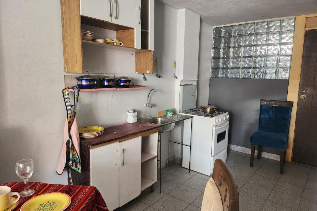 Photo of Kitchen in Cajamarca