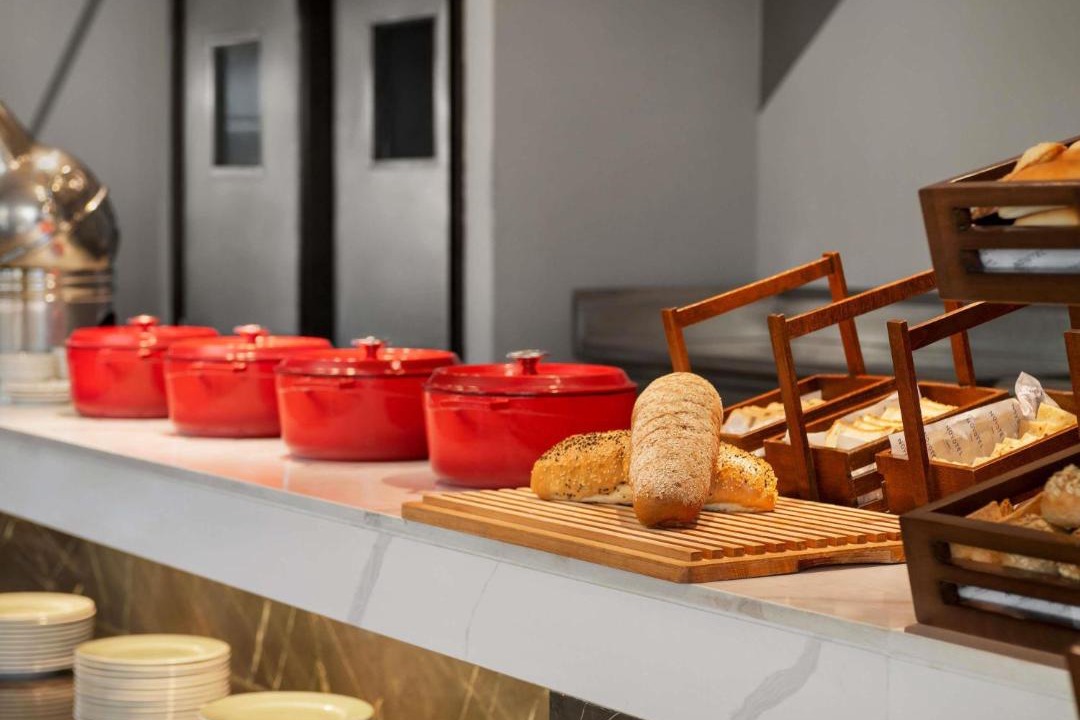 Photo of Kitchen in 6th of October City