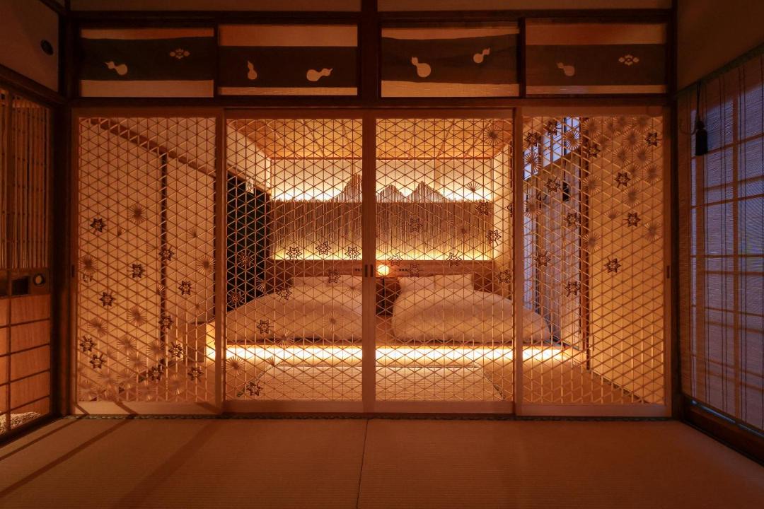 Photo of Bedroom in Hatsukaichi