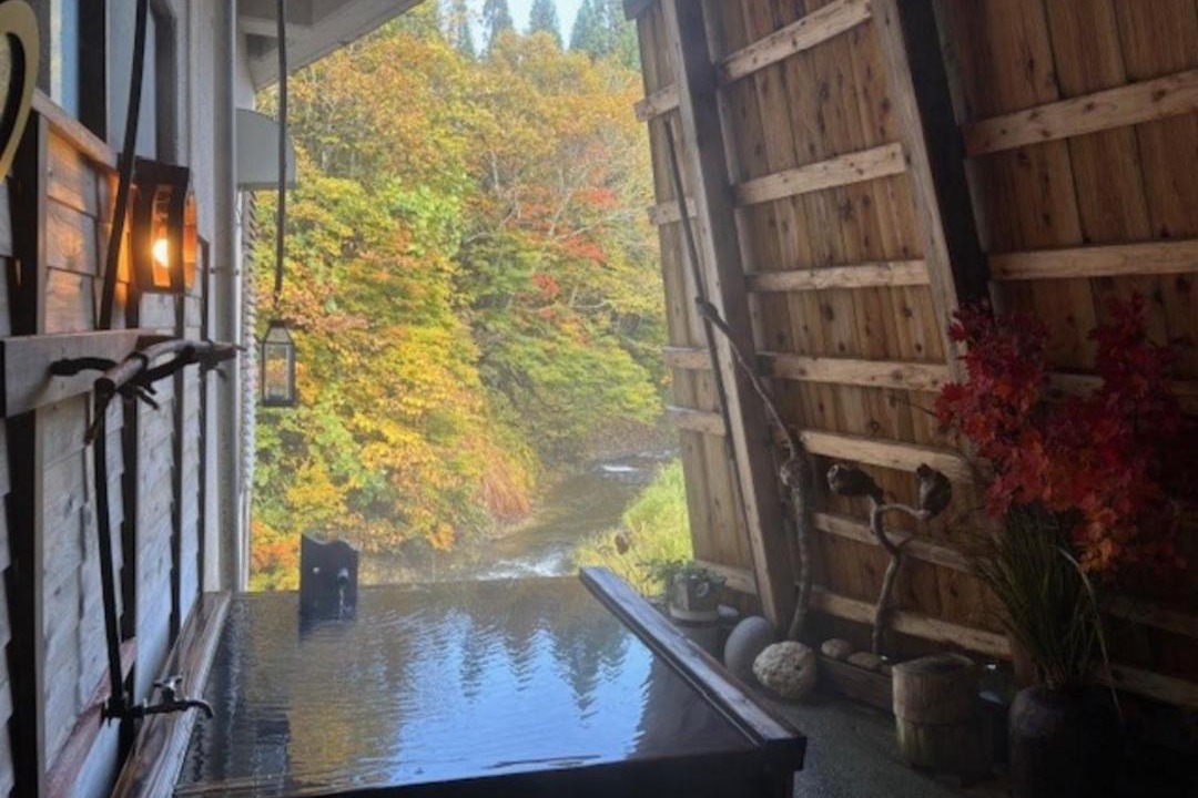 Photo of Others in Geto Onsen