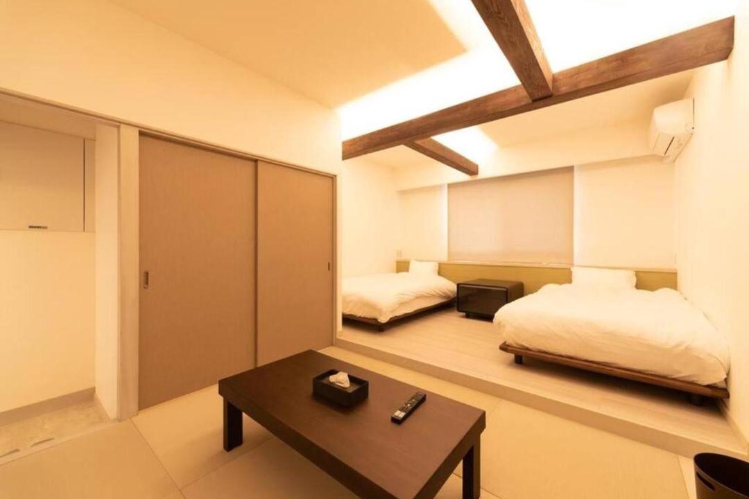 Photo of Bedroom in Yawatano
