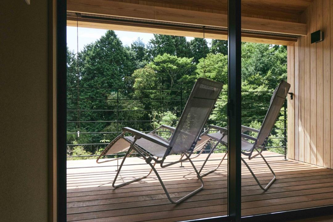 Photo of Others in Hakone