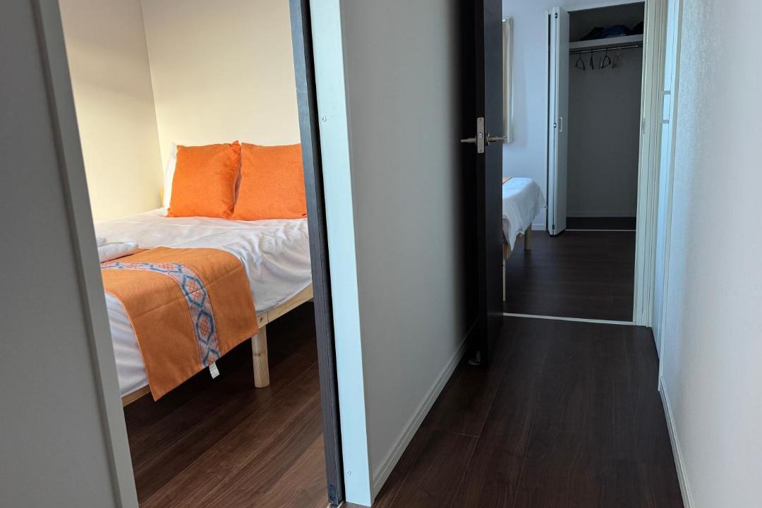 Photo of Bedroom in Nishinari