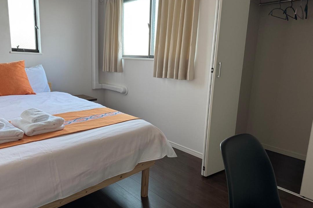 Photo of Bedroom in Nishinari