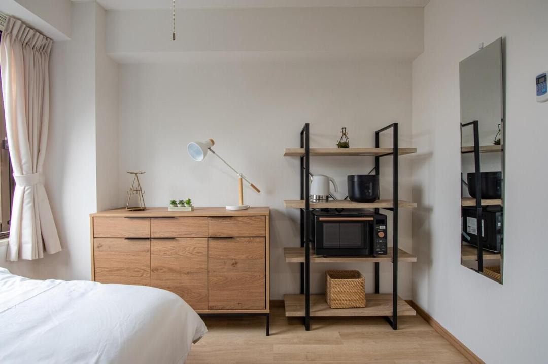 Photo of Bedroom in Toshima