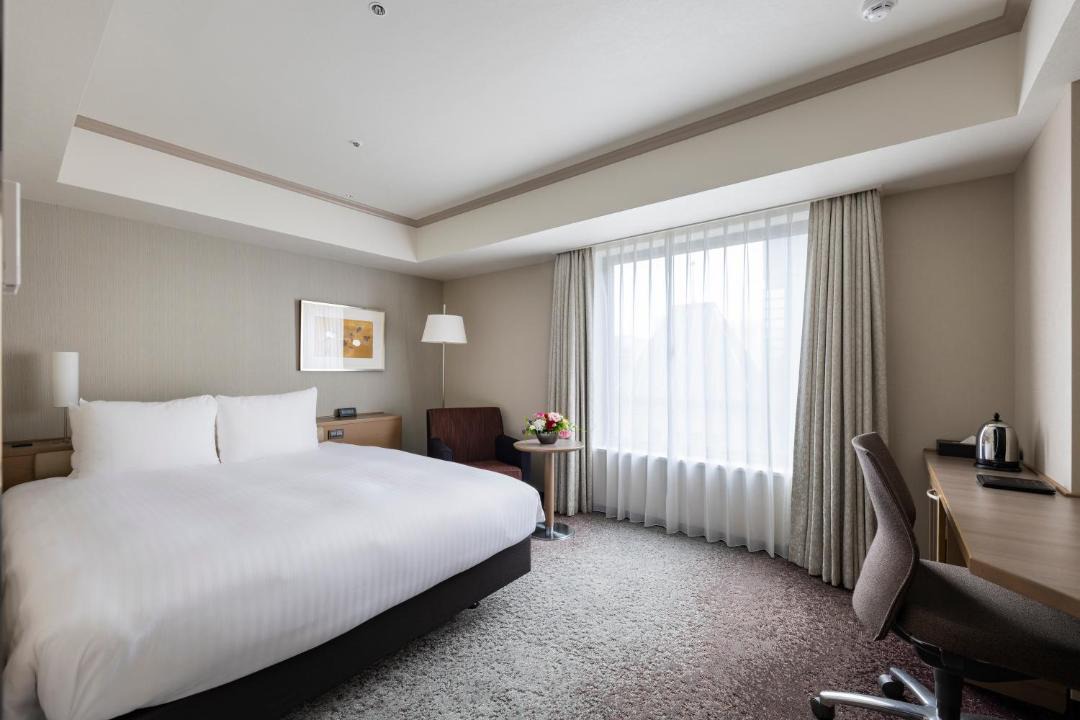 Photo of Bedroom in Hakata Ekimae