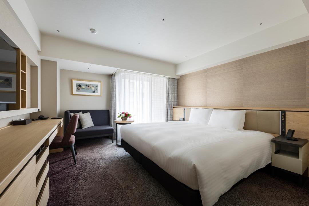 Photo of Bedroom in Hakata Ekimae