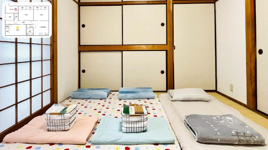 Photo of Others in Ozu