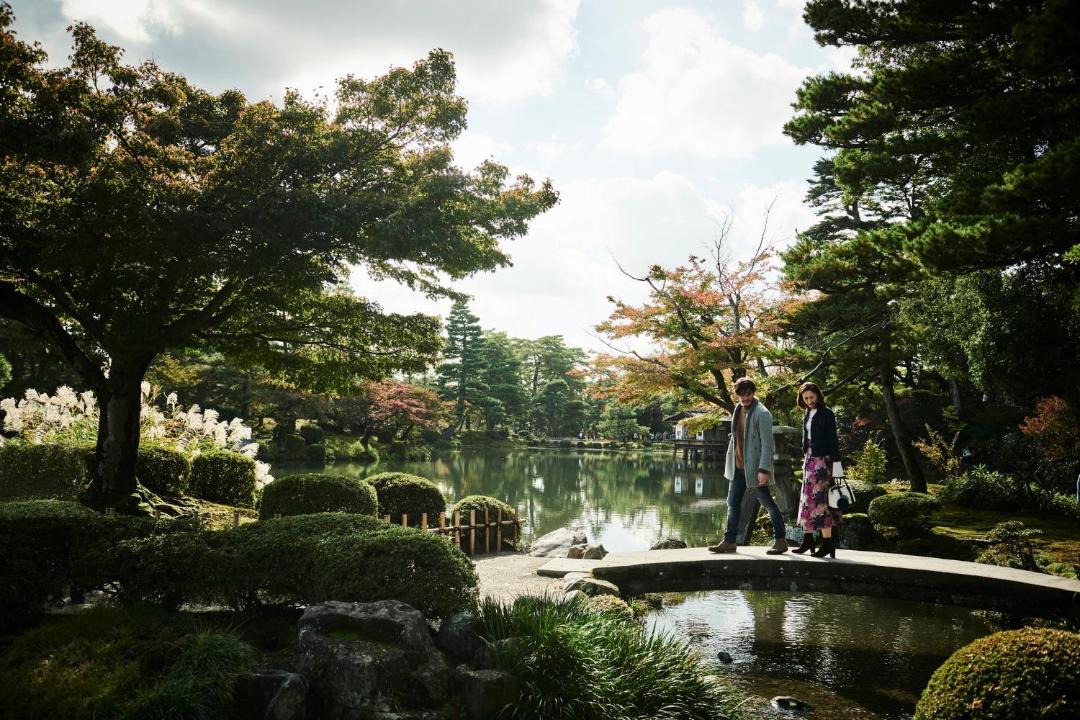 Photo of Others in Kanazawa