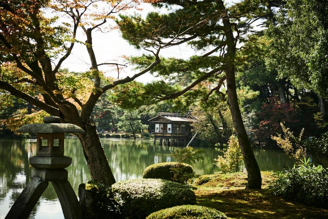 Photo of Others in Kanazawa
