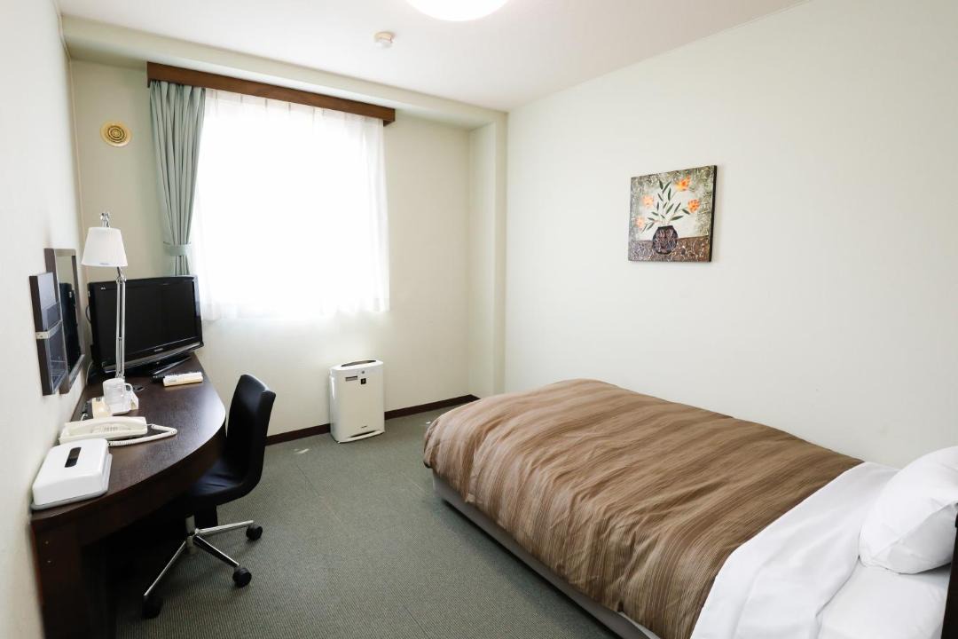 Photo of Bedroom in Nirasaki