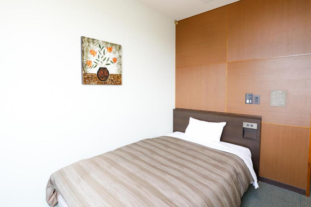 Photo of Bedroom in Nirasaki