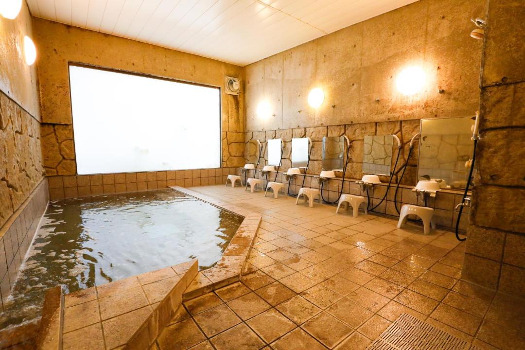 Photo of Bathroom in Nirasaki