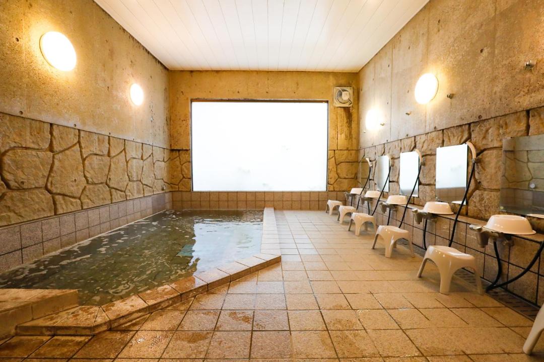 Photo of Bathroom in Nirasaki