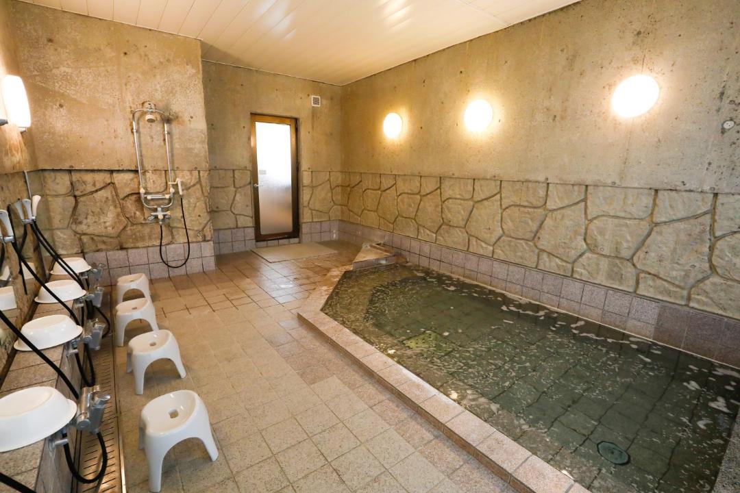 Photo of Bathroom in Nirasaki