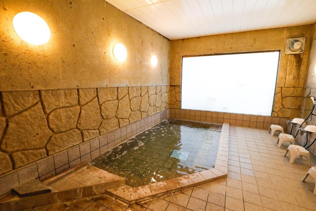Photo of Bathroom in Nirasaki