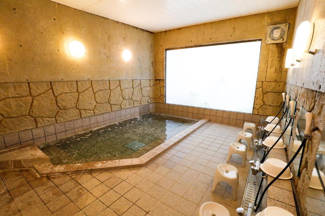 Photo of Bathroom in Nirasaki